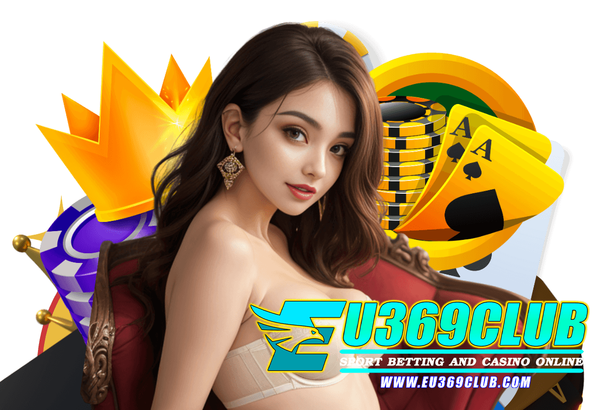 eu369club wallet