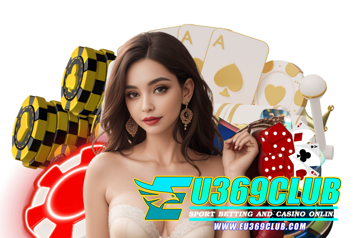 eu369club สมัคร