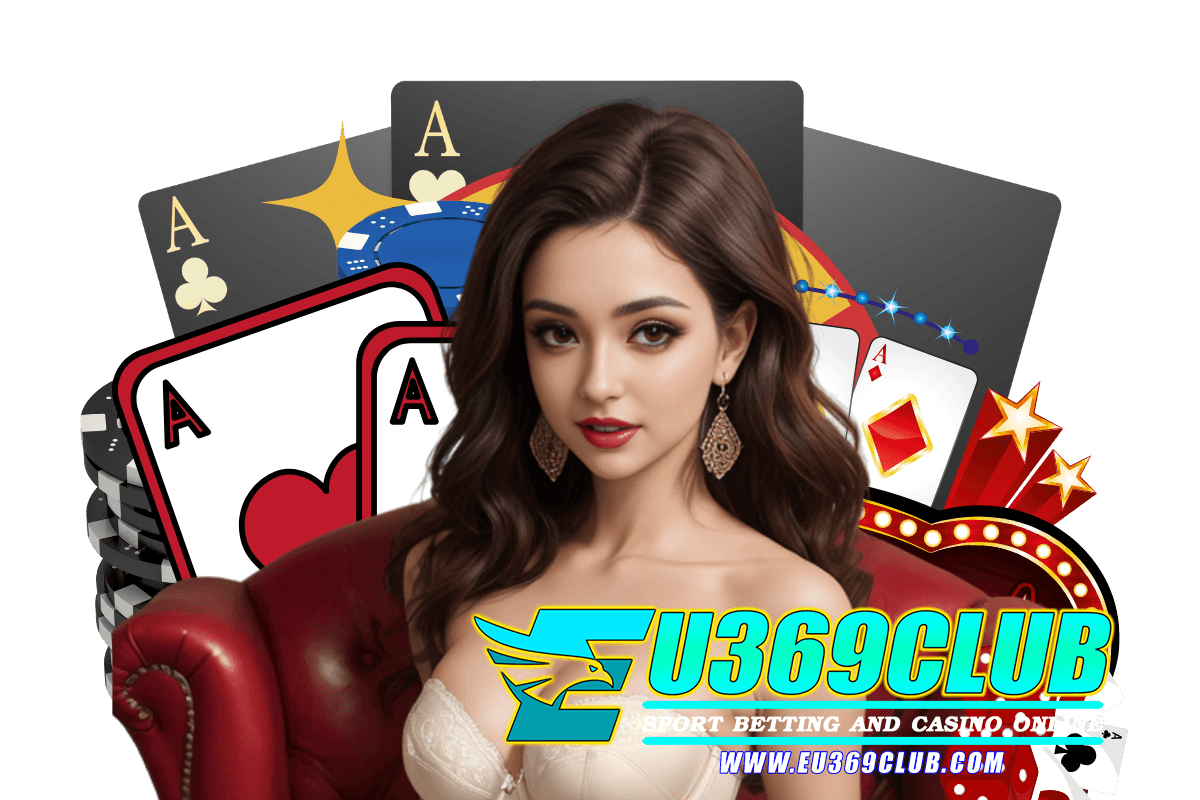 eu369club แจกเครดิตฟรี